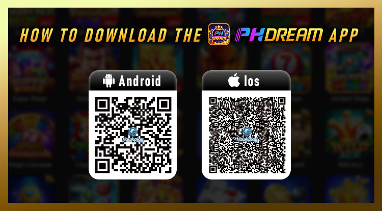 How to Download the PHDream App
