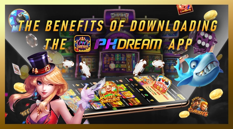 The Benefits of Downloading the PHDream App