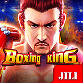 Boxing King on PHDream