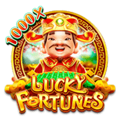 LUCKY FORTUNE on PHDream