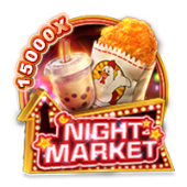 Night Market on PHDream