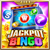 Jackpot Bingo on PHDream