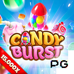 Candy Burst on PHDream