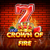 Crown Of Fire on PHDream