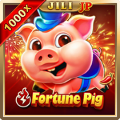 FortunePig on PHDream