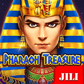 Pharaoh Treasure on PHDream