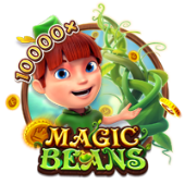 Magic Beans on PHDream