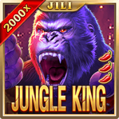 Jungle King on PHDream