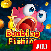 Bombing Fishing on PHDream