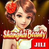 Shanghai Beauty on PHDream