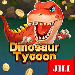 Dinosaur Tycoon on PHDream