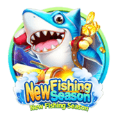 New Fishing Season on PHDream