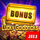 Lucky Goldbricks on PHDream