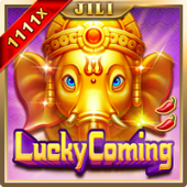 Lucky Coming on PHDream