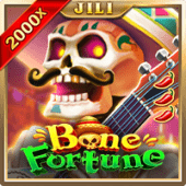 Bone Fortune on PHDream
