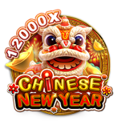Chinese New Year on PHDream